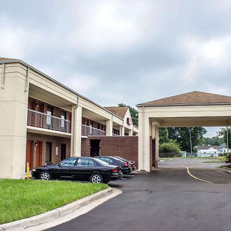 Quality Inn Henderson I-85 Extérieur photo