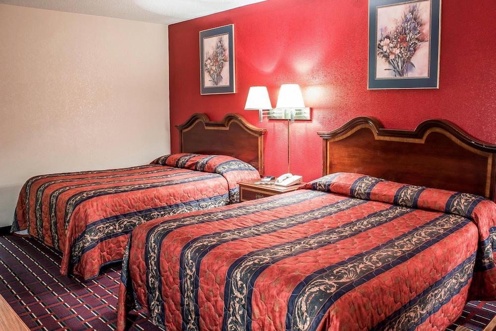 Quality Inn Henderson I-85 Extérieur photo