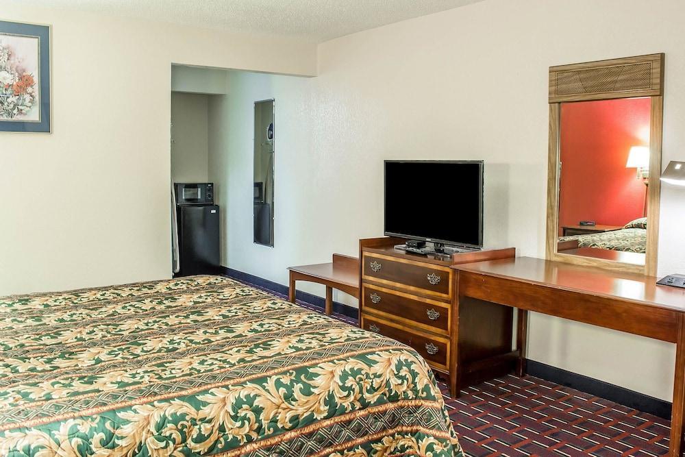 Quality Inn Henderson I-85 Extérieur photo