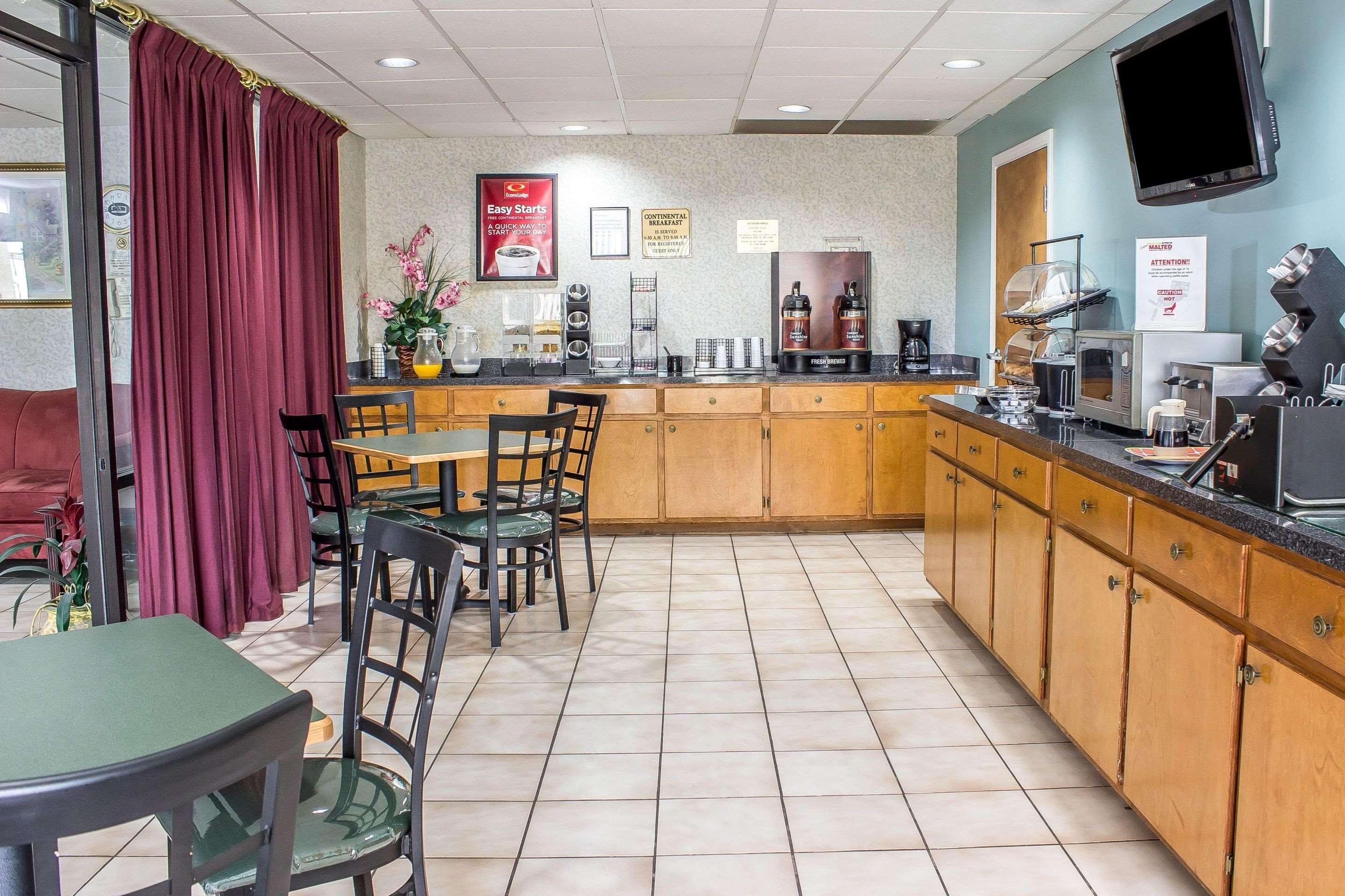 Quality Inn Henderson I-85 Extérieur photo