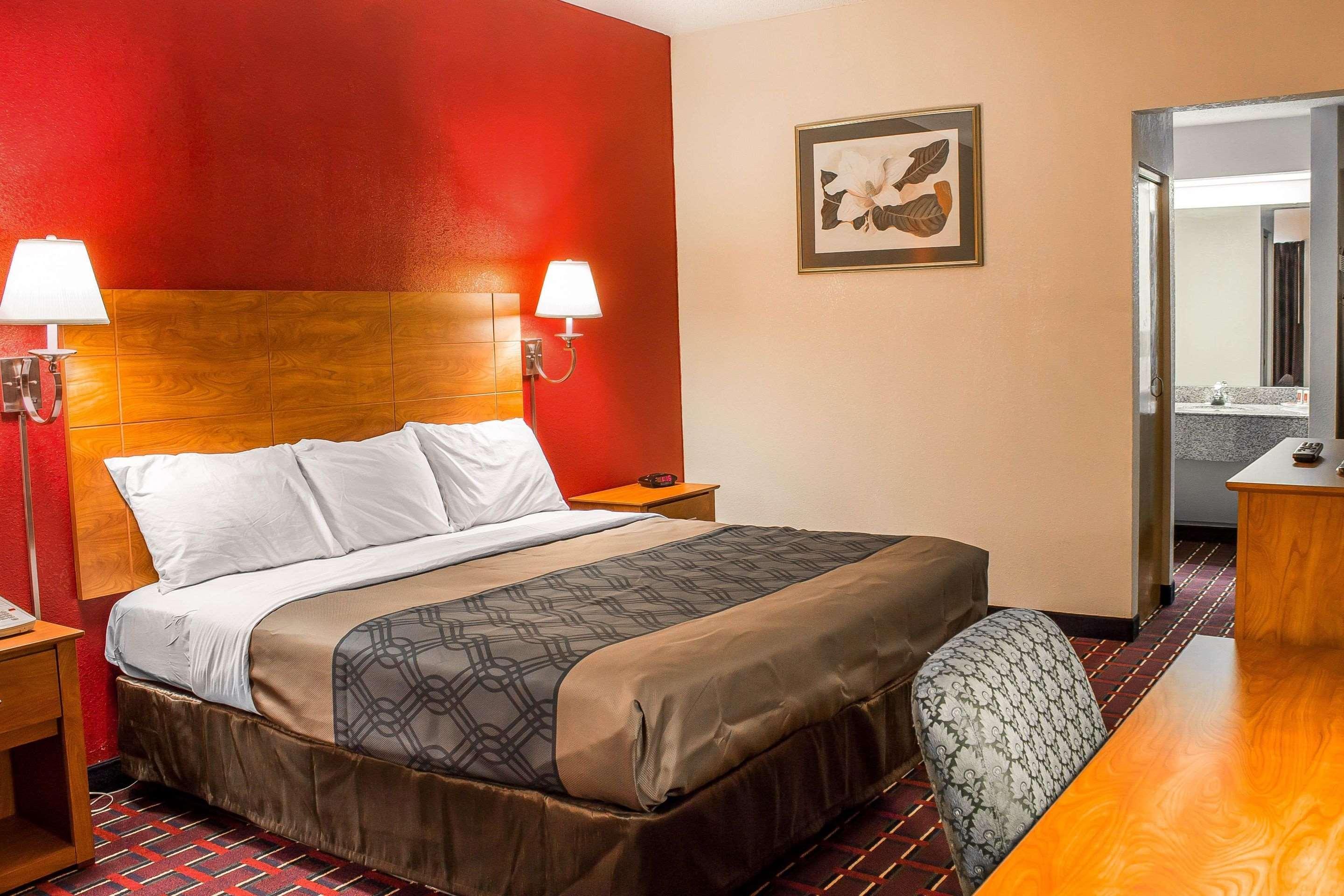 Quality Inn Henderson I-85 Extérieur photo