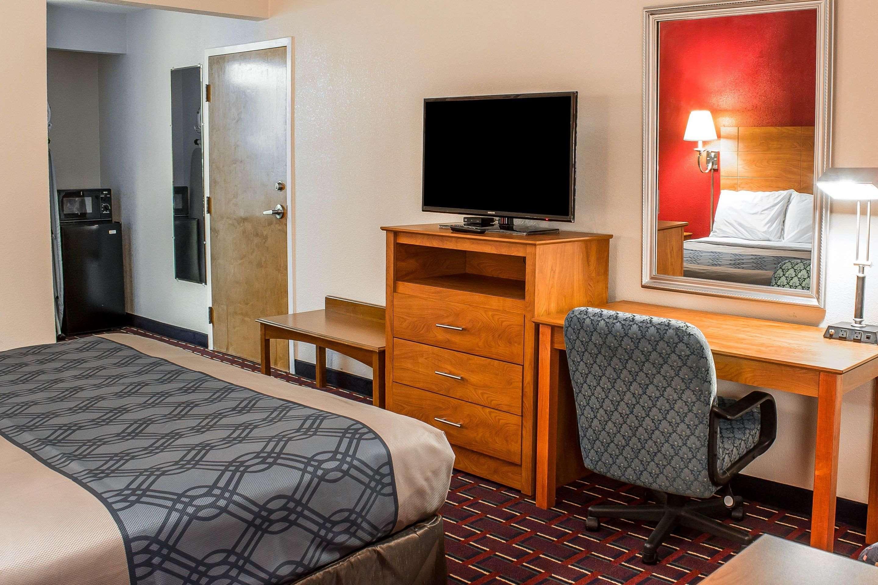 Quality Inn Henderson I-85 Extérieur photo
