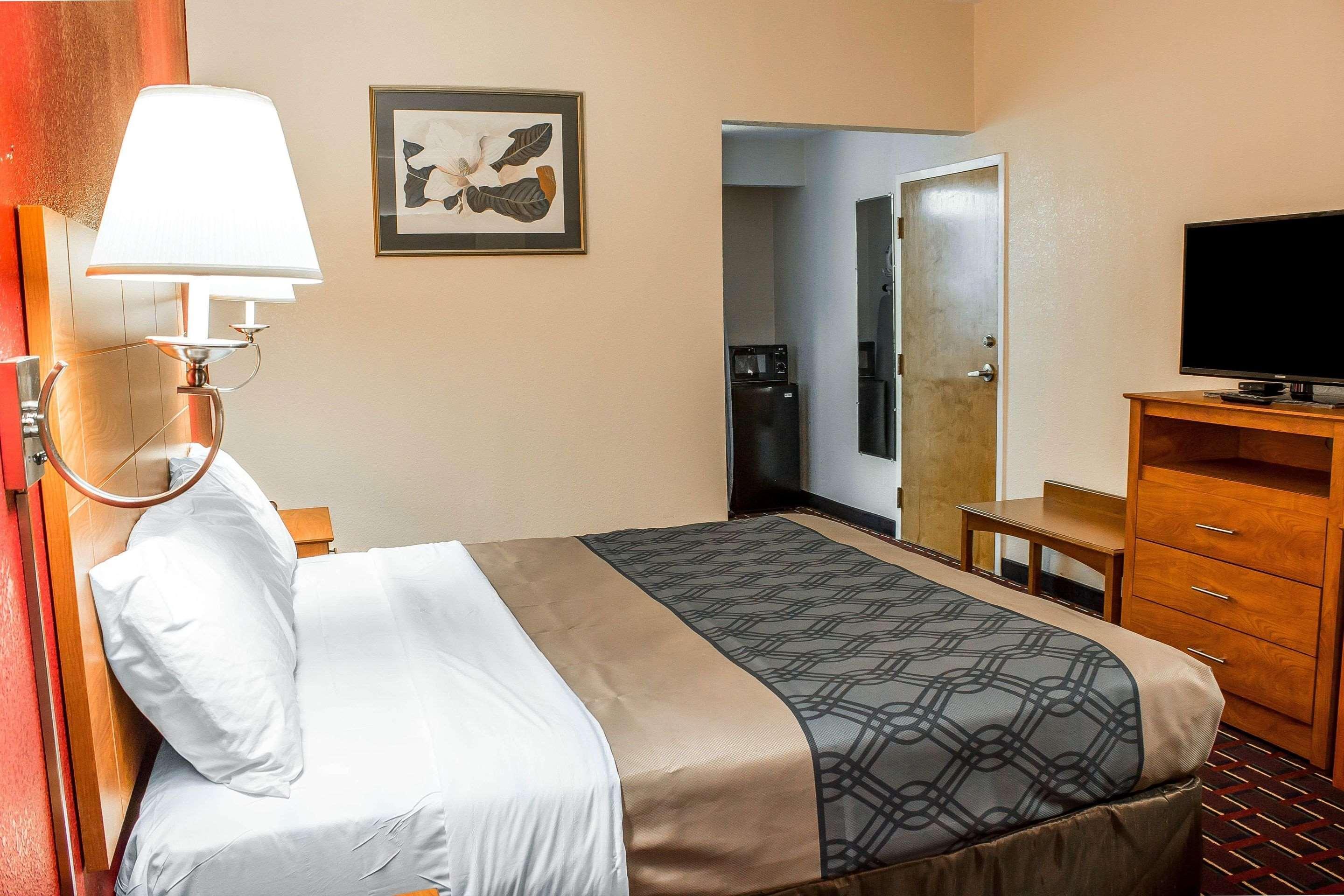 Quality Inn Henderson I-85 Extérieur photo