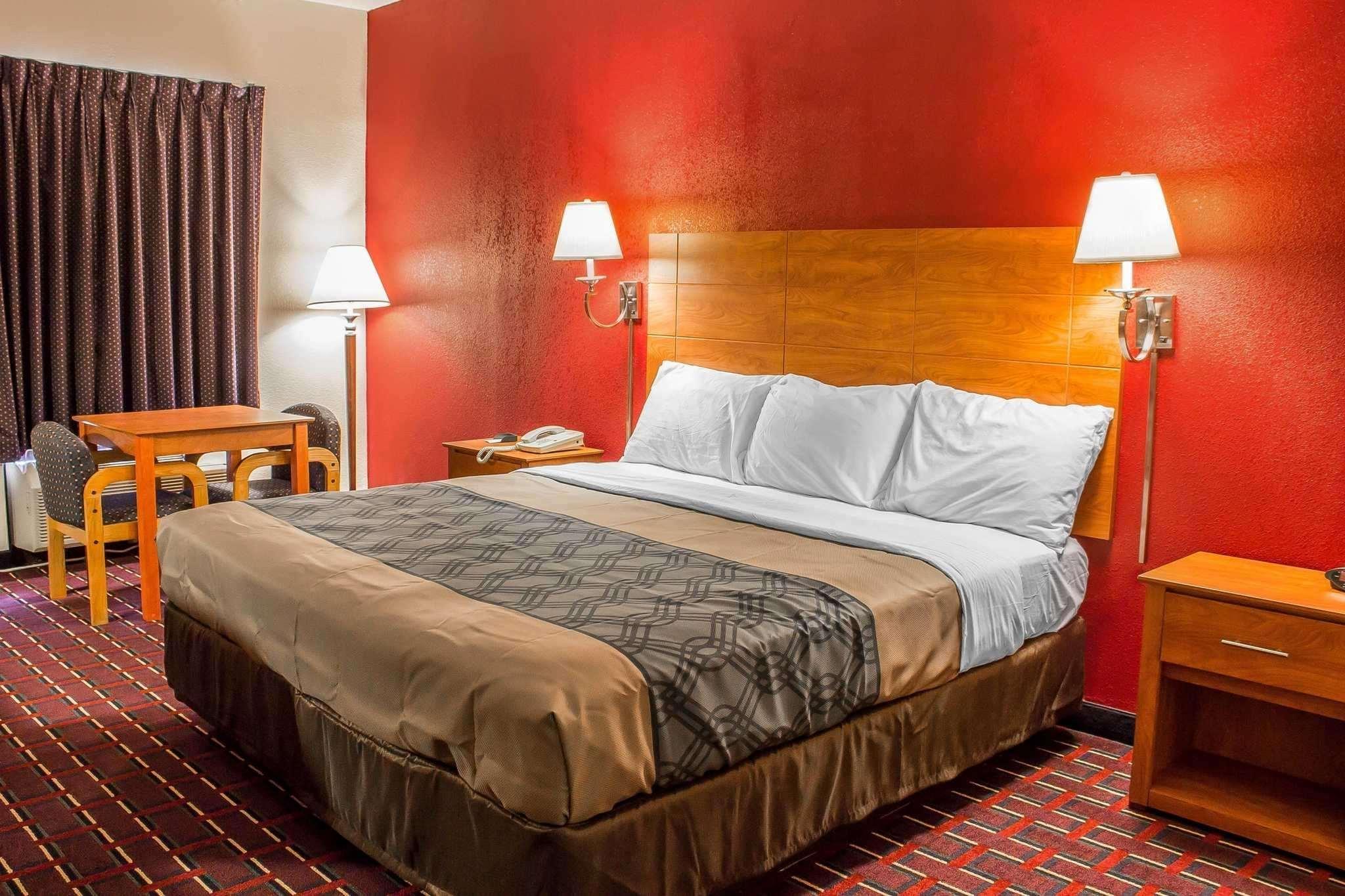 Quality Inn Henderson I-85 Extérieur photo