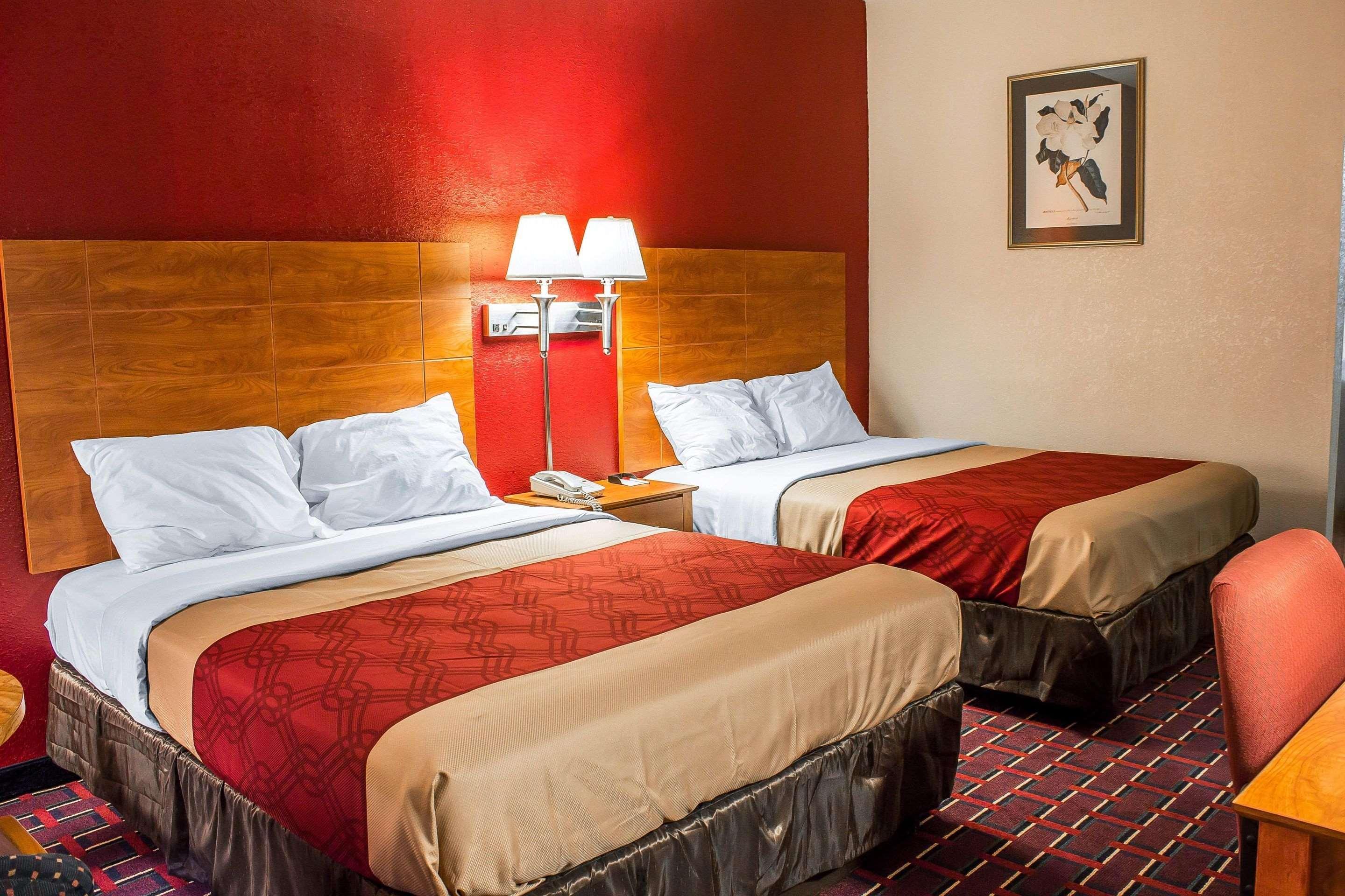 Quality Inn Henderson I-85 Extérieur photo