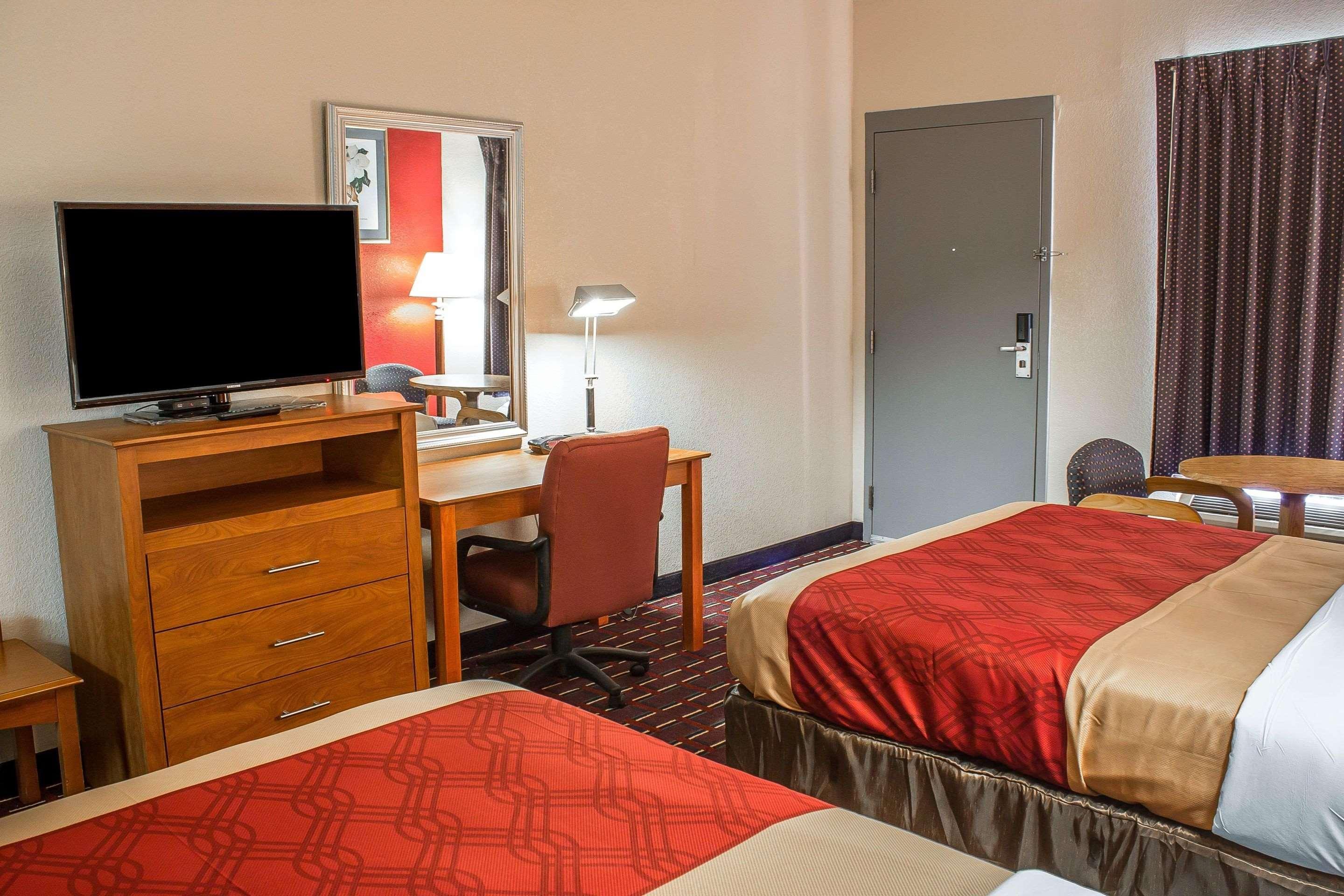Quality Inn Henderson I-85 Extérieur photo