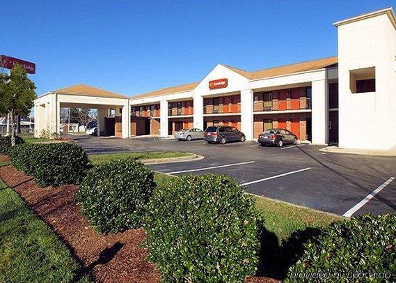 Quality Inn Henderson I-85 Extérieur photo
