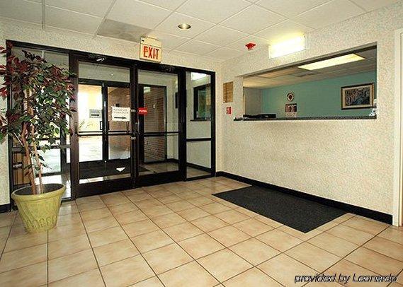 Quality Inn Henderson I-85 Intérieur photo